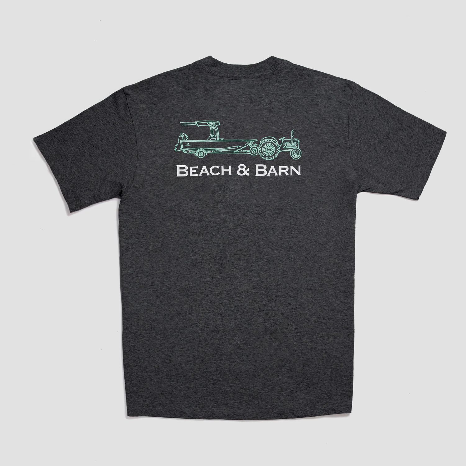 Tractor Pool Tee Shirt