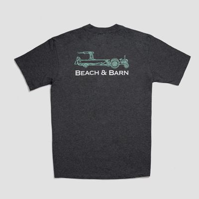 Tractor Pool Tee Shirt
