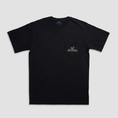Surfing Rooster Camo Tee Shirt