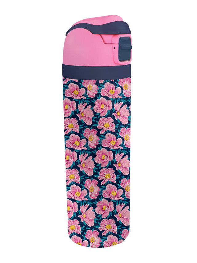 24 Ounce Patterned Tumbler