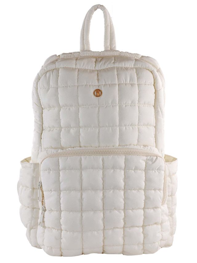 Puffy Backpack