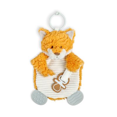 Fox Teether Buddy