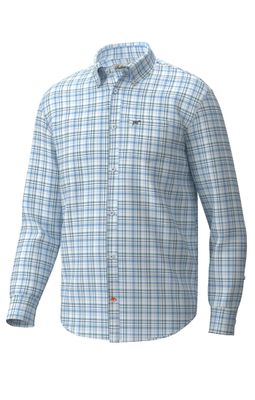 Youth Hadley Performance Button Down