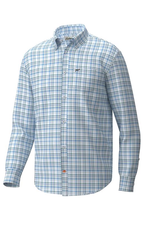 Youth Hadley Performance Button Down