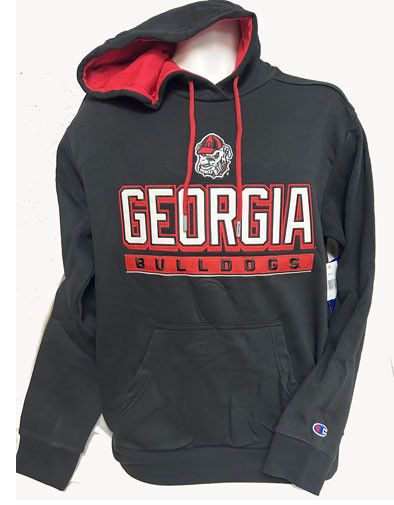 Georgia Bulldogs Sweatshirt