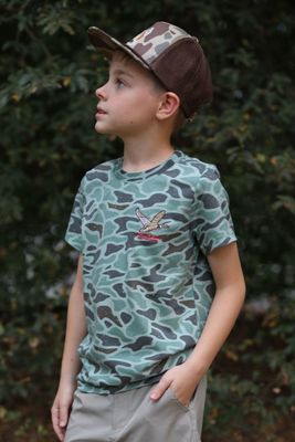 Boy&#39;s