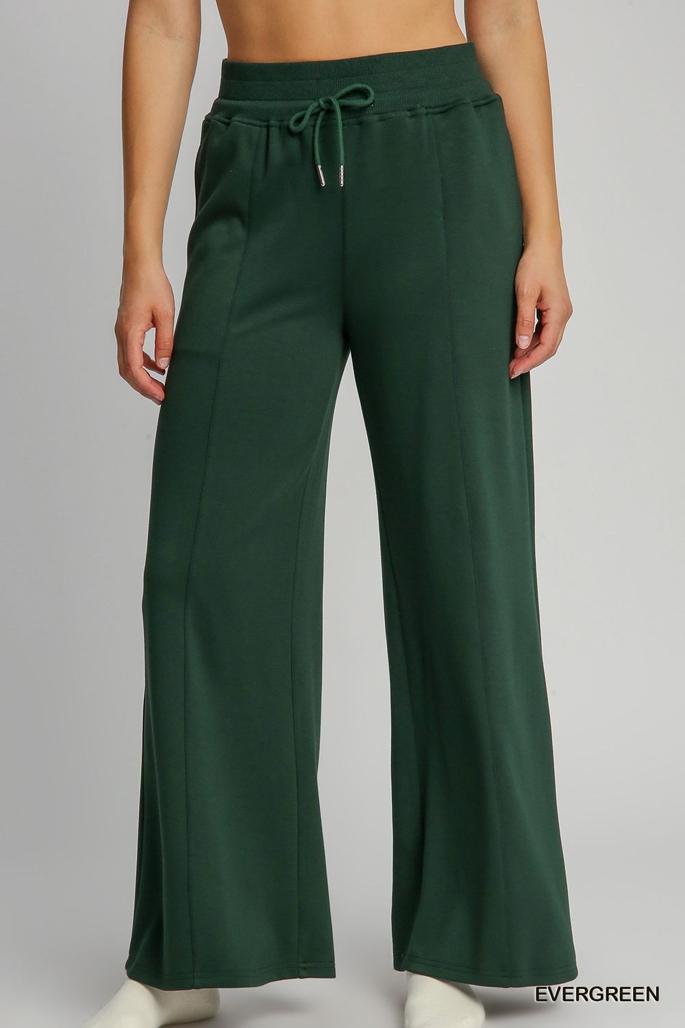 Luxeknit Sweatpants