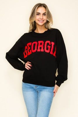 Sweatshirt