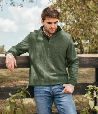 Pullovers and Sweater