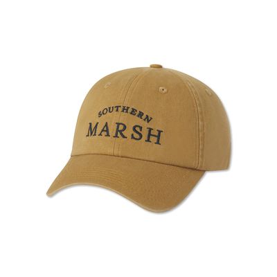Youth Vintage Collegiate Hat