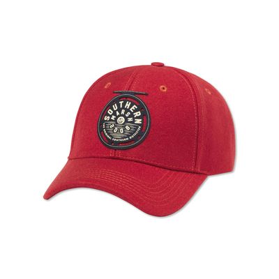 Backcountry Fly Reel Hat