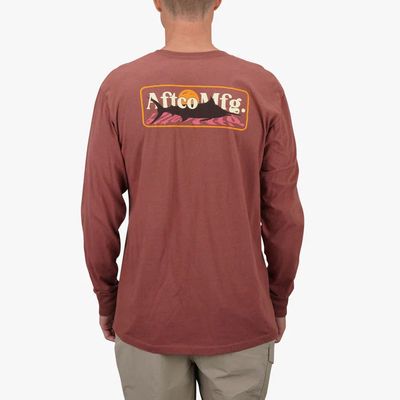 Stacked Long Sleeve T-Shirt
