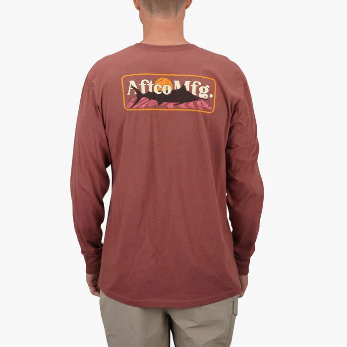 Stacked Long Sleeve T-Shirt