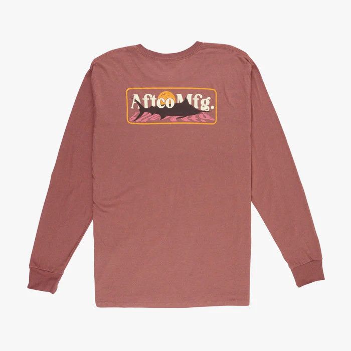 Stacked Long Sleeve T-Shirt