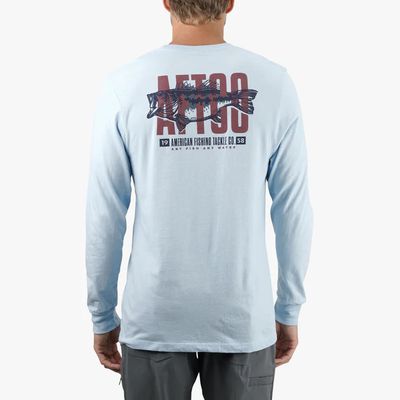 Scripto Long Sleeve T-Shirt