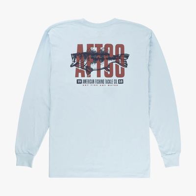 Scripto Long Sleeve T-Shirt