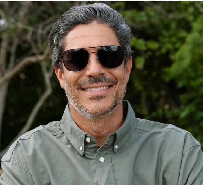 Palermo Reading Sunglasses