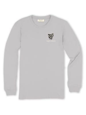 Wild Flowers Long Sleeve T-Shirt