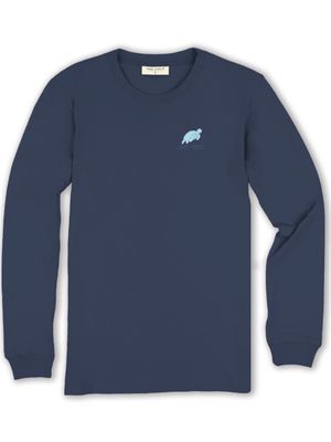 Conserve &amp; Protect Long Sleeve T-Shirt