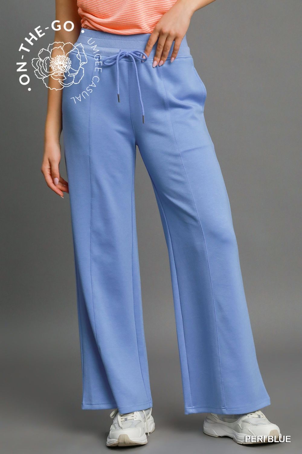 Plus - Buttery Soft Sweatpants