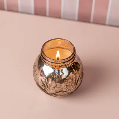 Sweet Grace Collection Candle #008