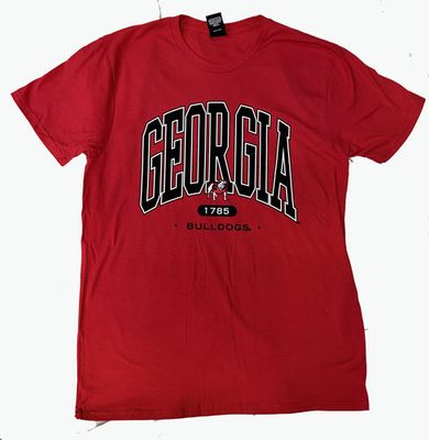 Georgia Bulldogs T-Shirt