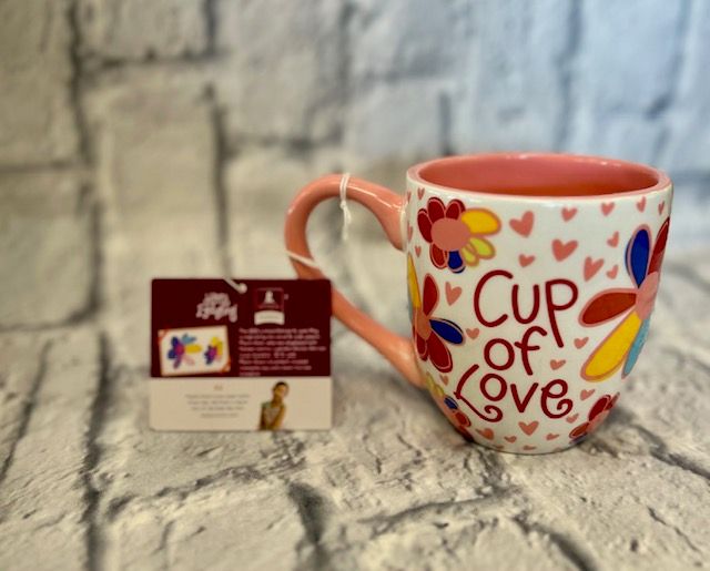 St. Jude Limited Edition 2025 Mug