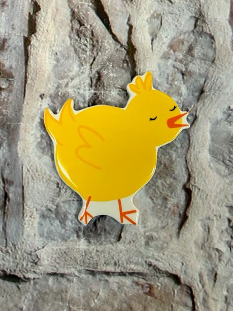 Mini Chick Attachment