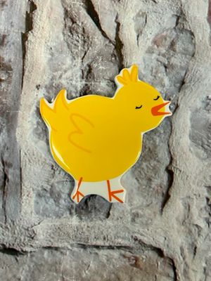 Mini Chick Attachment