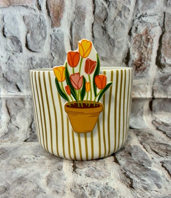 Mini Tulips Attachment