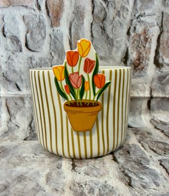 Mini Tulips Attachment