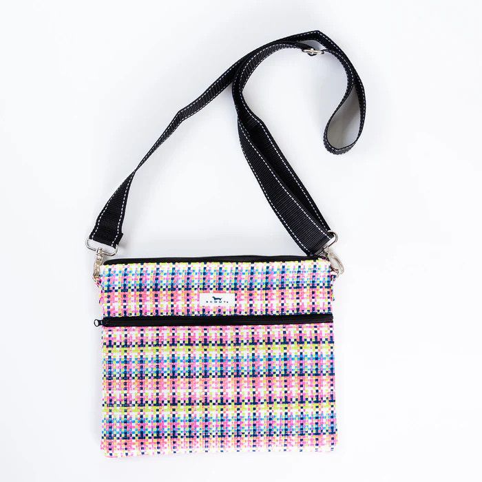 On Holiday Crossbody
