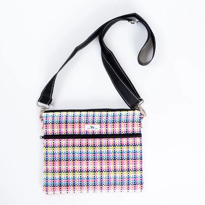 On Holiday Crossbody