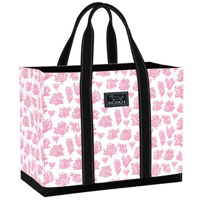 Original Deano Large Tote Bag