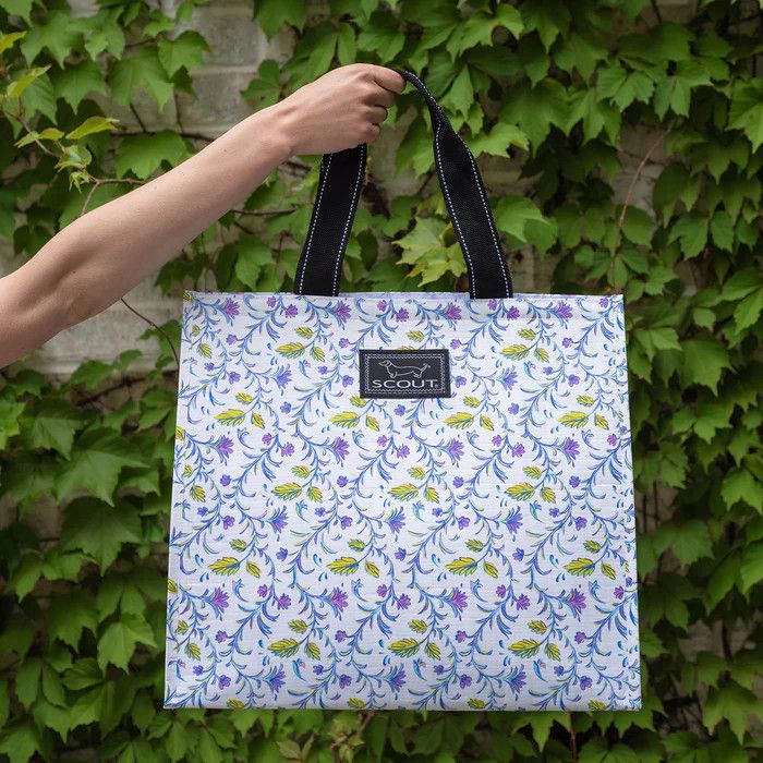 Thermal and Louise - Insulated Cooler Tote Large