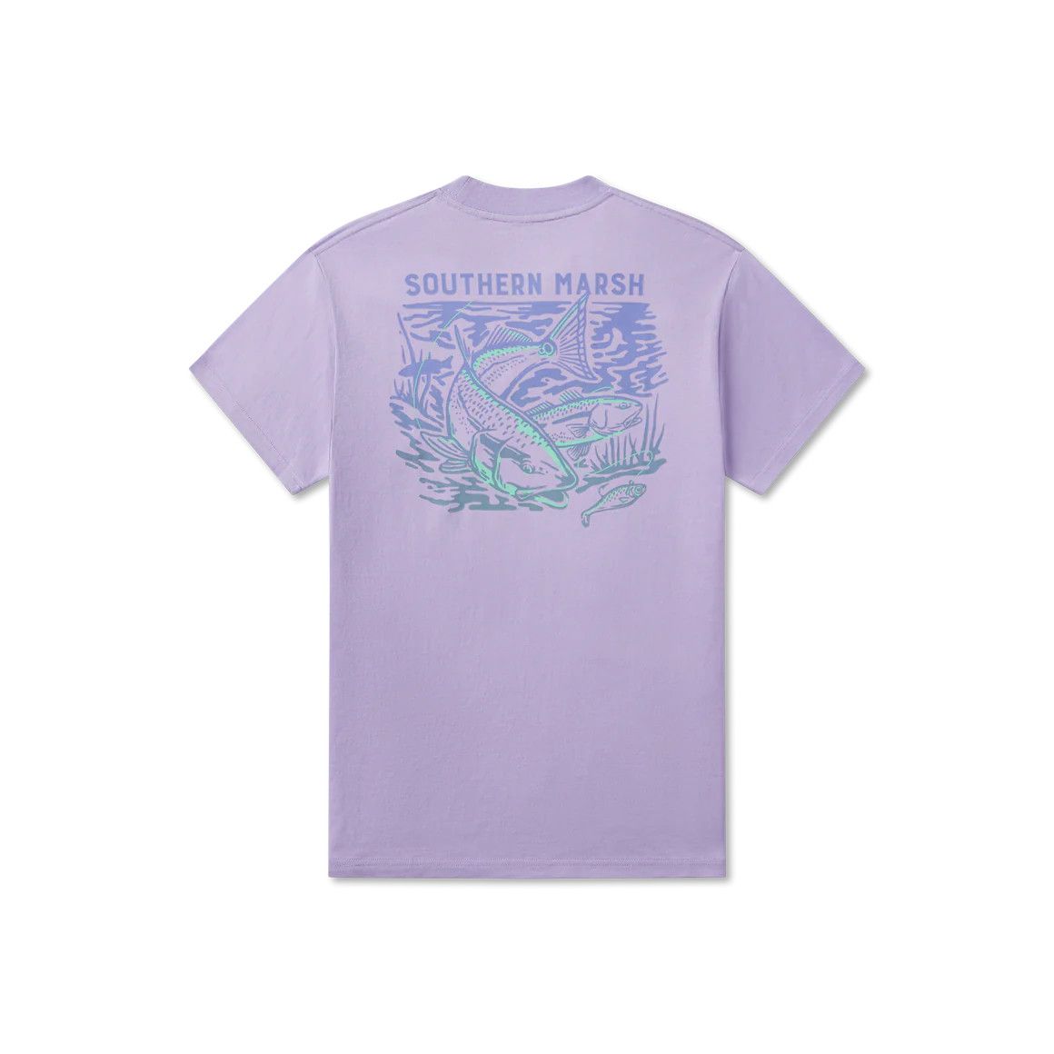 Tail Time Tee