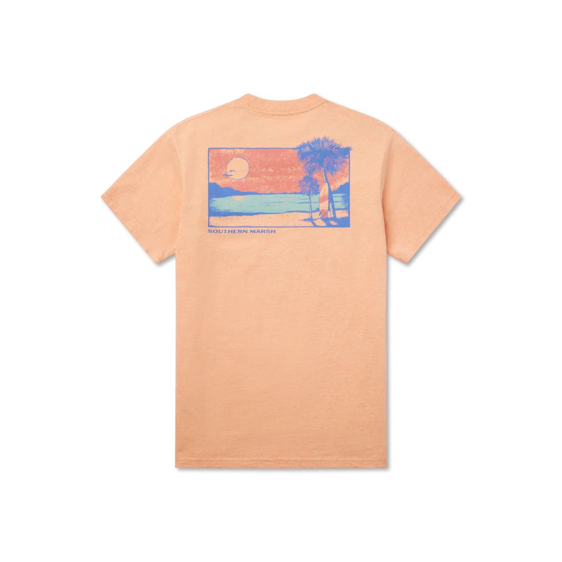 Endless Summer Tee