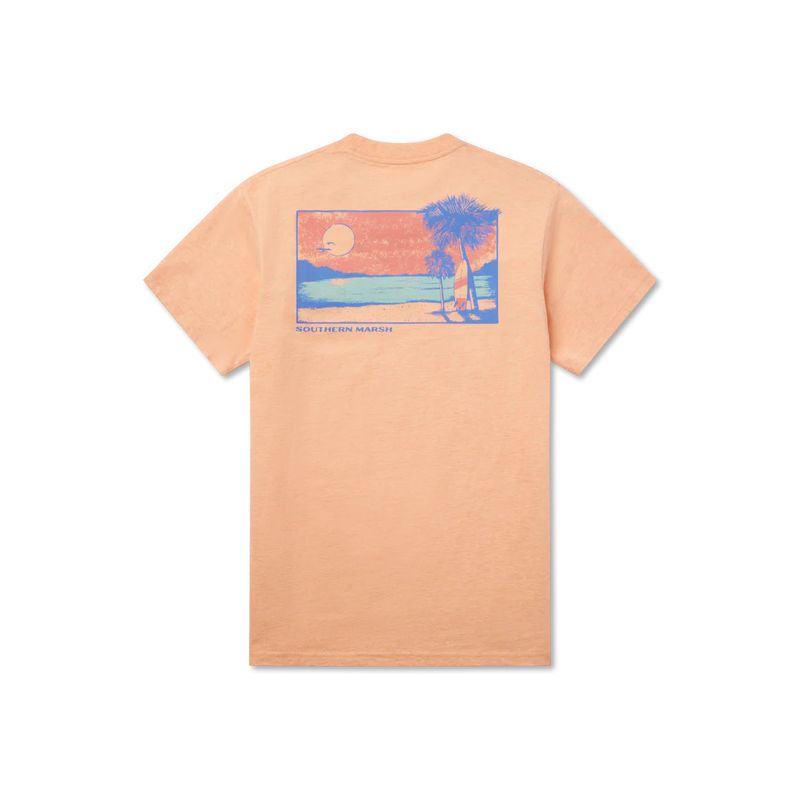 Endless Summer Tee