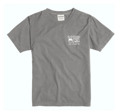 Pointer Label Hunt Club - Youth Short Sleeve T-Shirt
