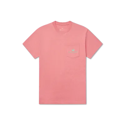 Trademark Southern Marsh Tee