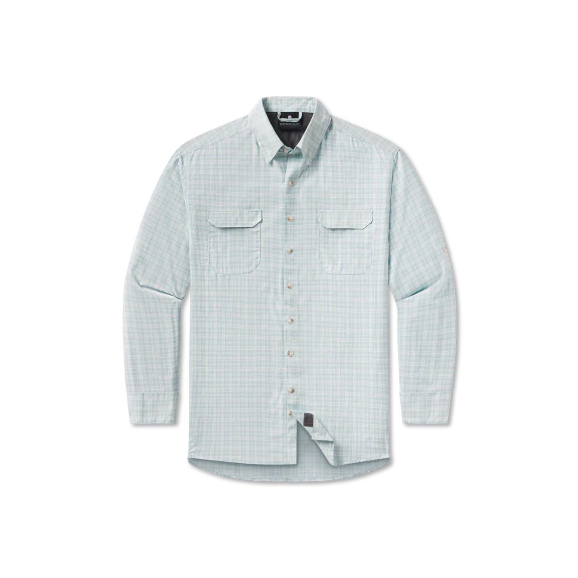 Merida Mar Performance Shirt - Long Sleeve