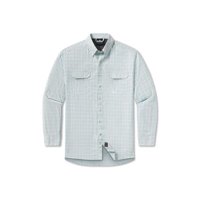 Merida Mar Performance Shirt - Long Sleeve