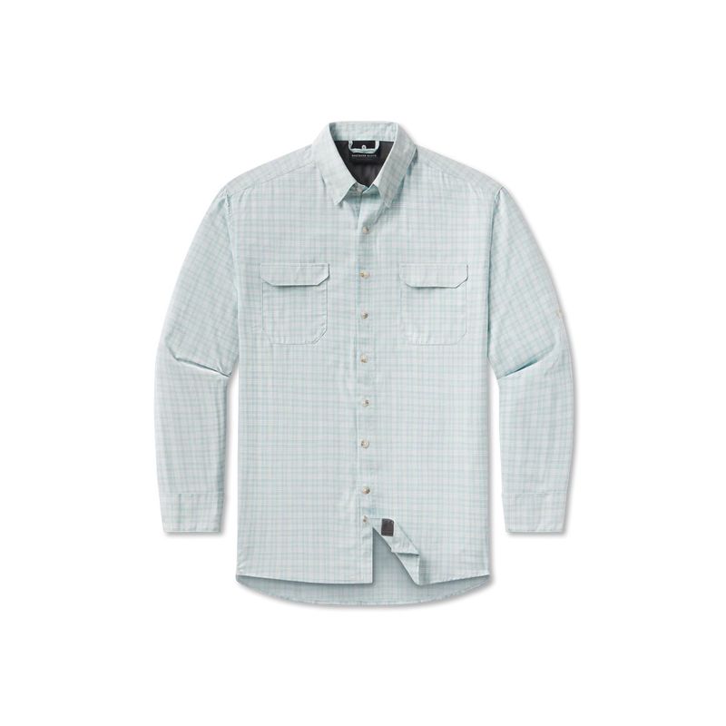 Merida Mar Performance Shirt - Long Sleeve