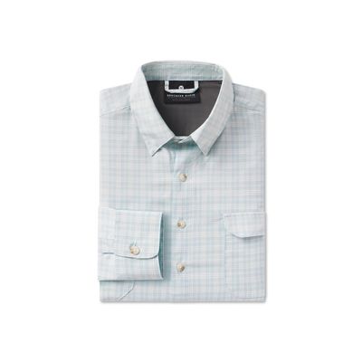 Merida Mar Performance Shirt - Long Sleeve