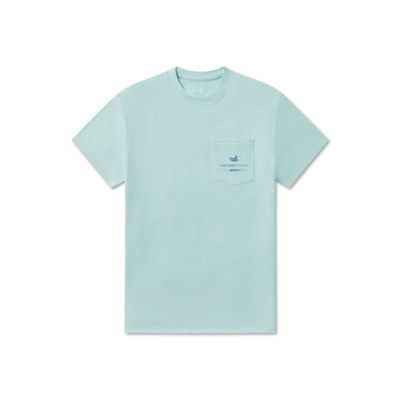 FieldTec™ Pro Heathered Tee - Fishing Co.