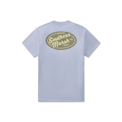 FieldTec™ Pro Heathered Tee - Lit Up