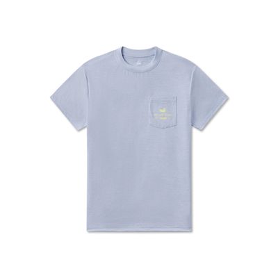 FieldTec™ Pro Heathered Tee - Lit Up