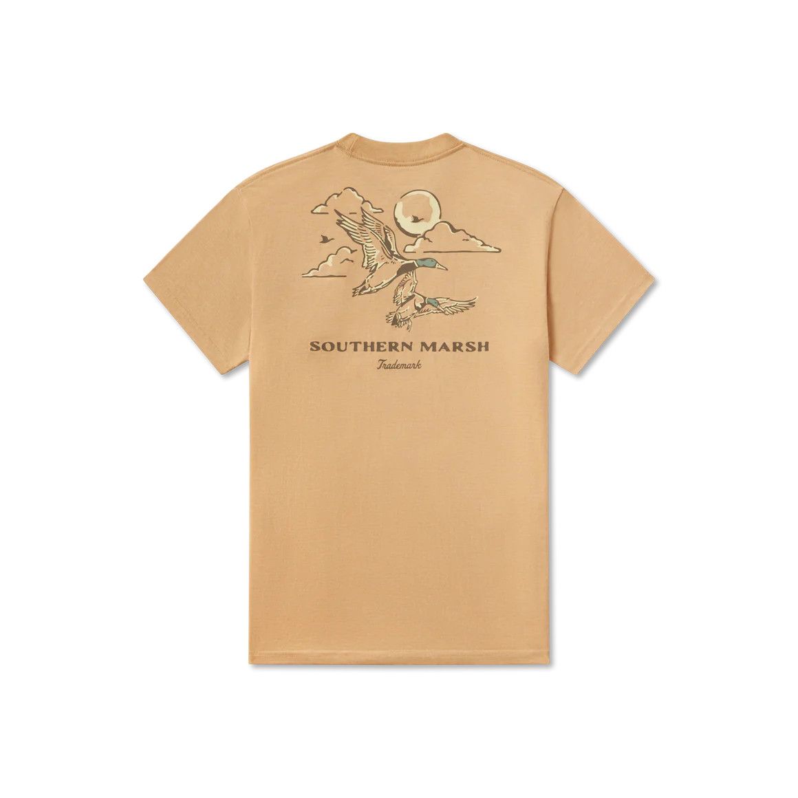 SEAWASH™ Tee - Duck Classics