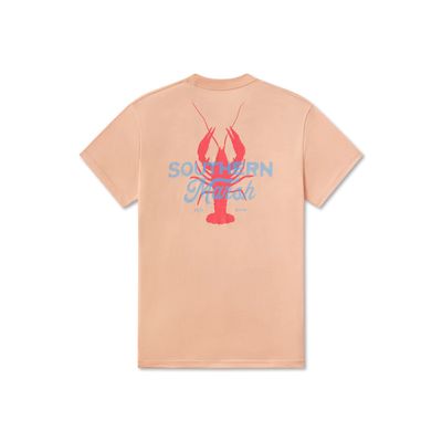 SEAWASH™ Tee - Crawfish Time