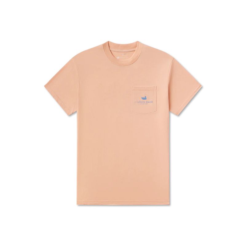 SEAWASH™ Tee - Crawfish Time
